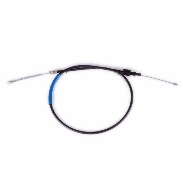 Cable Pull Parking Brake 1.498 mm HELLA suitable for CITROËN ZX and others