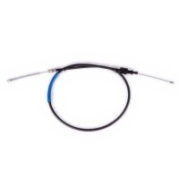 Cable Pull Parking Brake 1.498 mm HELLA suitable for...