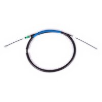 Cable Pull Parking Brake 1,590 mm HELLA for e.g....