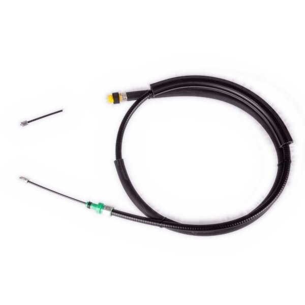 Cable Pull Parking Brake 1.775 mm HELLA fits CITROËN XSARA