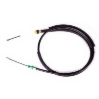 Cable Pull Parking Brake 1.775 mm HELLA fits CITROËN...