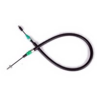 Cable Pull Parking Brake 930 mm HELLA suitable for e.g....