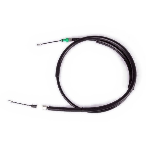Cable Pull Parking Brake 1.855 mm HELLA fits CITROËN XSARA