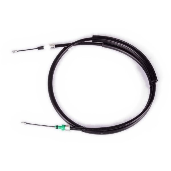 Seilzug Feststellbremse 1.945 mm HELLA passend für CITROËN XSARA