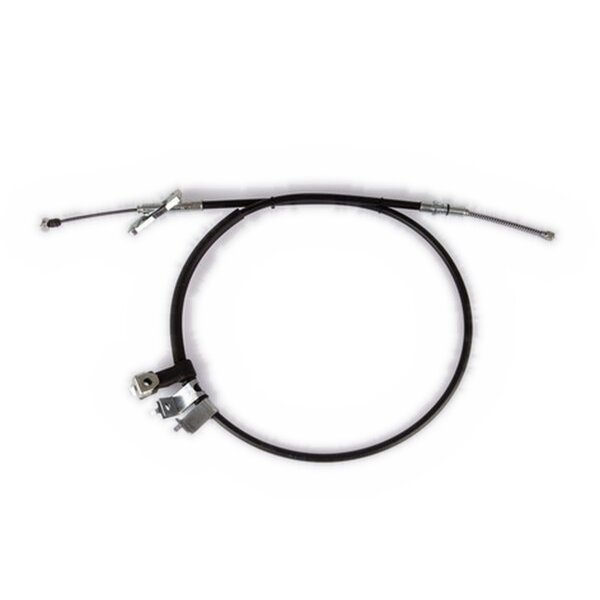 Cable Pull Parking Brake 1,560 mm HELLA fits HONDA HR-V