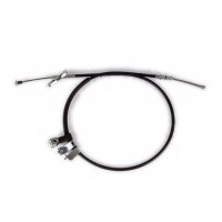 Cable Pull Parking Brake 1,560 mm HELLA fits HONDA HR-V