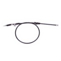 Cable Pull Parking Brake 1,560 mm HELLA fits MITSUBISHI...