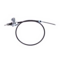 Cable Pull Parking Brake 1,560 mm HELLA for e.g....