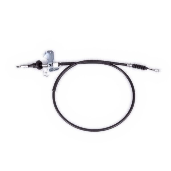 Cable Pull Parking Brake 1,540 mm HELLA for e.g. MITSUBISHI COLT