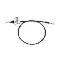 Cable Pull Parking Brake 1,540 mm HELLA for e.g....