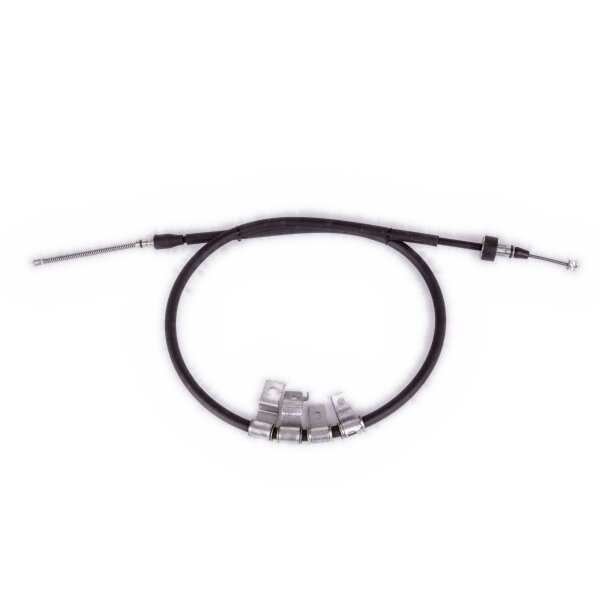 Cable Pull Parking Brake 1.615 mm HELLA fits HYUNDAI GETZ