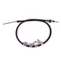 Cable Pull Parking Brake 1,640 mm HELLA fits HYUNDAI MATRIX