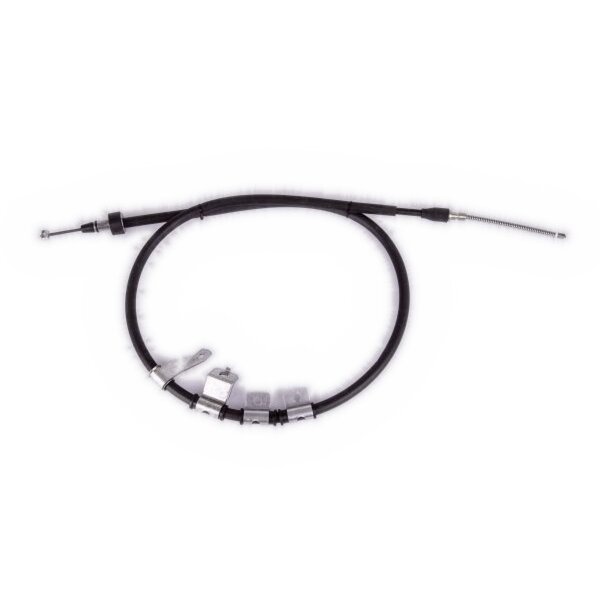 Cable Pull Parking Brake 1,710 mm HELLA fits HYUNDAI MATRIX