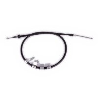 Cable Pull Parking Brake 1,710 mm HELLA fits HYUNDAI MATRIX