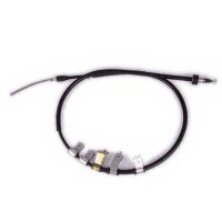 Cable Pull Parking Brake 1,735 mm HELLA for e.g. HYUNDAI...