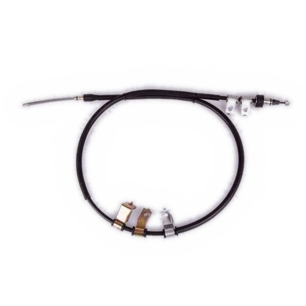 Cable Pull Parking Brake 1,775 mm HELLA for e.g. HYUNDAI SANTA