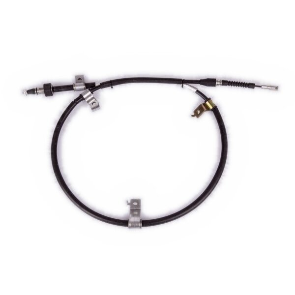 Seilzug Feststellbremse 1.705 mm HELLA passend für u.a. HYUNDAI i30