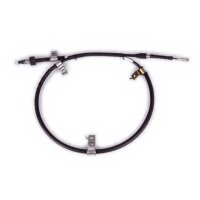 Cable Pull Parking Brake 1.705 mm HELLA suitable for...