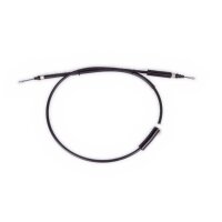 Cable Pull Parking Brake 1.830 mm HELLA suitable for e.g....