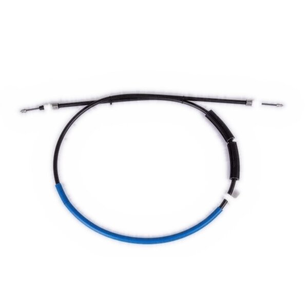 Cable Pull Parking Brake 1.875 mm HELLA suitable for e.g. MAZDA 3