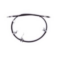 Cable Pull Parking Brake 1,820 mm HELLA Brake Expertise...