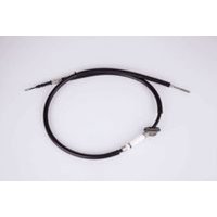 Feststellbremse Seilzug 1630mm HELLA für SAAB 900 I