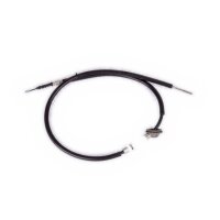 Cable Pull Parking Brake 1,630 mm HELLA Brake Expertise...