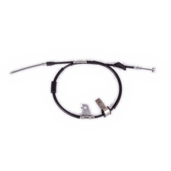 Cable Pull Parking Brake 1,525 mm HELLA for SUZUKI IGNIS and others