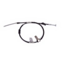 Cable Pull Parking Brake 1,525 mm HELLA for SUZUKI IGNIS...