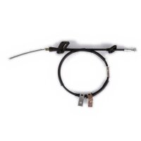 Cable Pull Parking Brake 1,335 mm HELLA for SUZUKI GRAND...