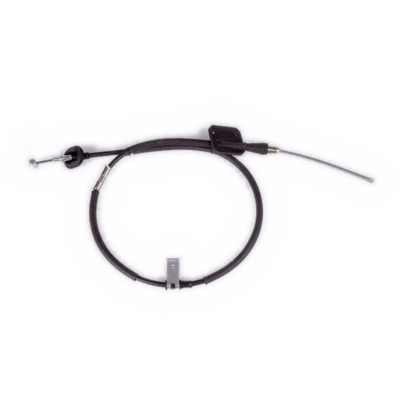 Cable Pull Parking Brake 1,575 mm HELLA fits SUZUKI GRAND