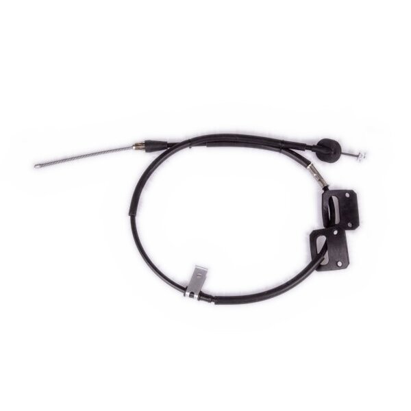Cable Pull Parking Brake 1.625 mm HELLA fits SUZUKI GRAND