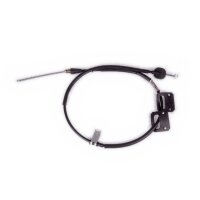 Cable Pull Parking Brake 1.625 mm HELLA fits SUZUKI GRAND