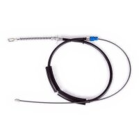 Cable Pull Parking Brake 1,690 mm HELLA fits CHRYSLER...