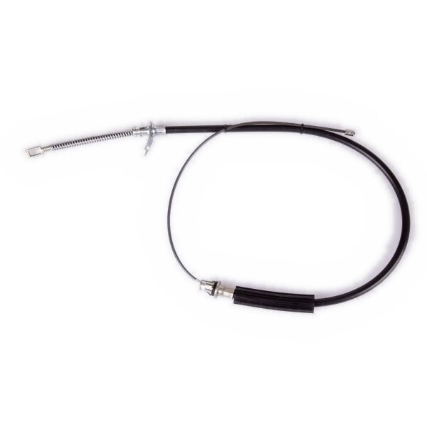 Cable Pull Parking Brake 1,300 mm HELLA fits CHRYSLER VOYAGER