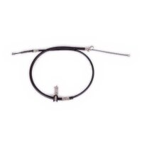Cable Pull Parking Brake 1,560 mm HELLA for e.g. TOYOTA...