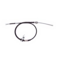 Cable Pull Parking Brake 1,380 mm HELLA for e.g. TOYOTA...