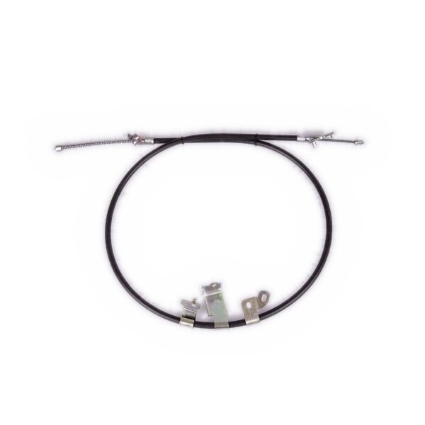 Cable Pull Parking Brake 1.505 mm HELLA fits TOYOTA YARIS