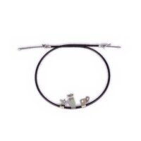 Cable Pull Parking Brake 1.505 mm HELLA fits TOYOTA YARIS