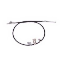 Cable Pull Parking Brake 1,685 mm HELLA for e.g. TOYOTA...