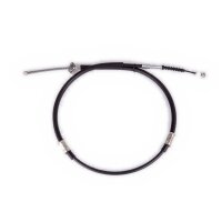 Cable Pull Parking Brake 1.505 mm HELLA fits TOYOTA STARLET