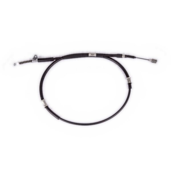 Cable Pull Parking Brake 1,820 mm HELLA for e.g. TOYOTA AVENSIS