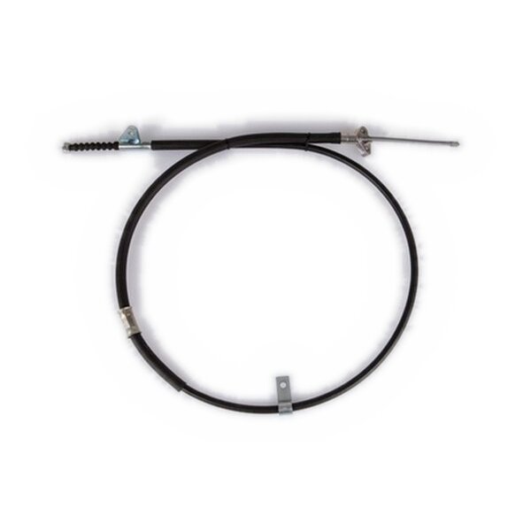 Cable Pull Parking Brake 1,630 mm HELLA fits TOYOTA CAMRY