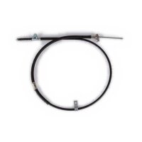 Cable Pull Parking Brake 1,630 mm HELLA fits TOYOTA CAMRY