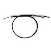 Cable Pull Parking Brake 1,630 mm HELLA fits TOYOTA CAMRY