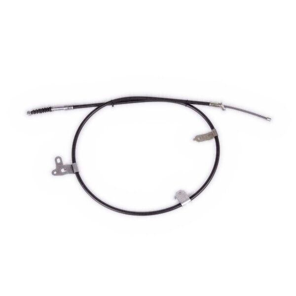 Cable Pull Parking Brake 1,690 mm HELLA for e.g. TOYOTA COROLLA