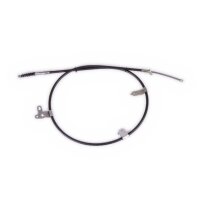 Cable Pull Parking Brake 1,690 mm HELLA for e.g. TOYOTA...