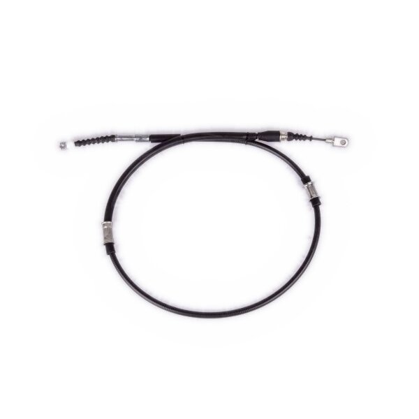 Cable Pull Parking Brake 1,450 mm HELLA for e.g. TOYOTA COROLLA