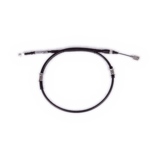 Cable Pull Parking Brake 1,455 mm HELLA for e.g. TOYOTA COROLLA