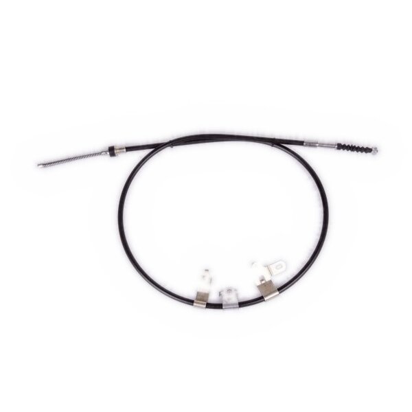 Cable Pull Parking Brake 1,640 mm HELLA for e.g. TOYOTA COROLLA